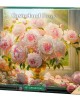 1000 κομμάτια HOT SUMMER PEONIES