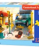 120 κομμάτια CAR WORKSHOP