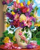 1500 κομμάτια SEDUCED BY NATURE