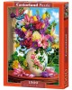 1500 κομμάτια SEDUCED BY NATURE