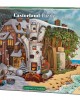 2000 κομμάτια CHRISTMAS EVE MADEIRA