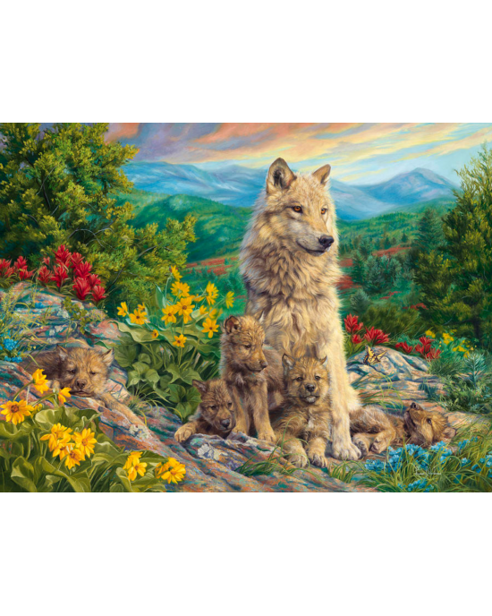 200 κομμάτια NEW GENERATION