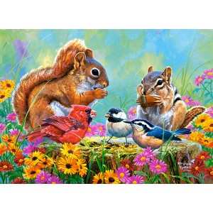 200 κομμάτια SNACK TIME