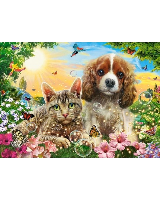 200 κομμάτια BEST PALS