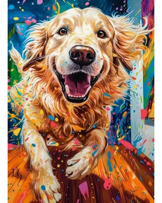 200 κομμάτια EUPHORIC SPECTRUM