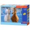 260 κομμάτια THE WINTER HORSES