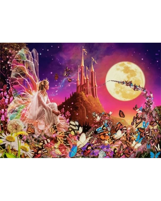 260 κομμάτια FAIRY FANTASIES