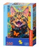 260 κομμάτια HAPPY CAT