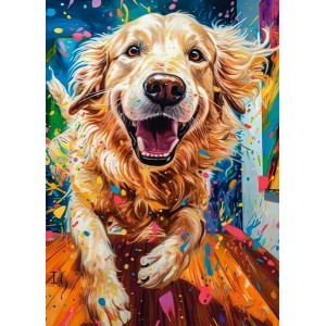 260 κομμάτια EUPHORIC SPECTRUM