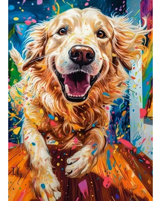 260 κομμάτια EUPHORIC SPECTRUM