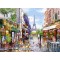 3000 κομμάτια FLOWERING PARIS