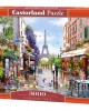 3000 κομμάτια FLOWERING PARIS