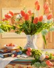 3000 κομμάτια FLORAL IMPRESSIONS