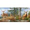 4000 κομμάτια ROYAL DEER FAMILY