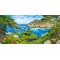 4000 κομμάτια CALIFORNIAN COAST, USA