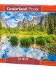 4000 κομμάτια YOSEMITE VALLEY, USA