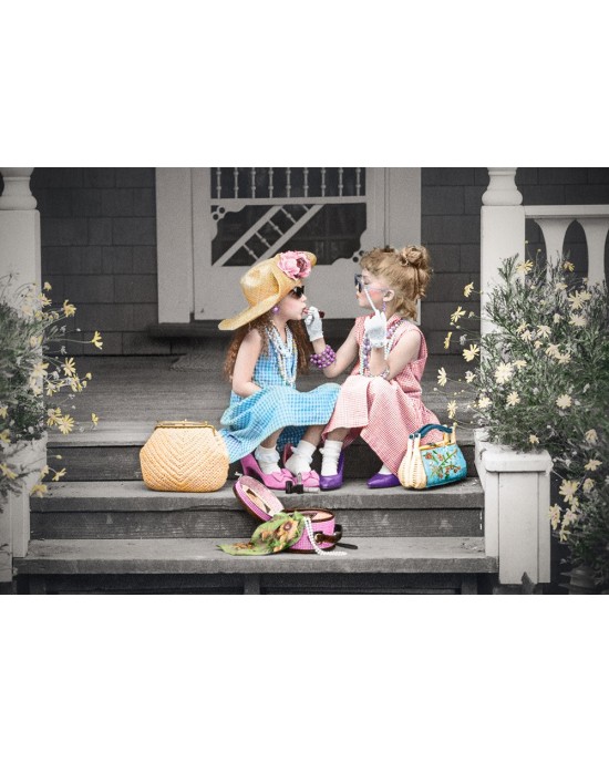 500 κομμάτια FINISHING TOUCH