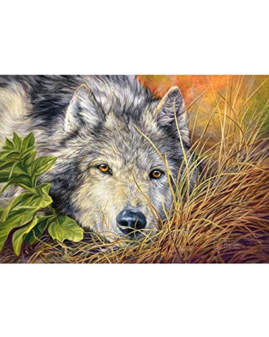 500 κομμάτια PURE SOUL