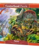 500 κομμάτια DINOSAUR VALLEY