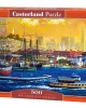 500 κομμάτια SAN FRANCISCO HARBOUR