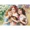 500 κομμάτια THE THREE GRACES