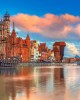 500 κομμάτια COLORS OF GDANSK