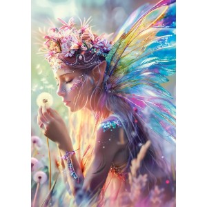 500 κομμάτια MAKE A WISH