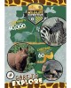 180 κομμάτια NATIONAL GEOGRAPHIC KIDS - WILDLIFE