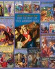 1000 κομμάτια VINTAGE NANCY DREW