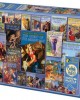 1000 κομμάτια VINTAGE NANCY DREW