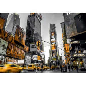 2000 κομμάτια TIMES SQUARE