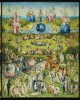 5000 κομμάτια THE GARDEN OF EARTHLY DELIGHTS