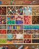 1000 κομμάτια BEAD COLLECTION (SMART CUT)