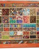 1000 κομμάτια BEAD COLLECTION (SMART CUT)
