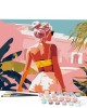 Ζωγραφική με αριθμούς Summer Walk 40x50cm