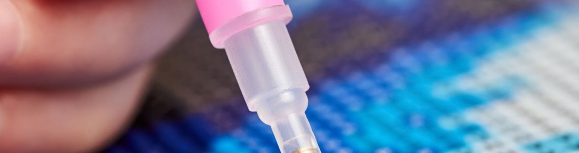 Diamond Painting 40x50cm σε Καμβά ρολό