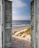 Διαμάντια Gateway to the Beach 40x50cm