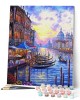 Ζωγραφική με αριθμούς The Grand Canal of Venice 40x50cm