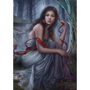 2000 κομμάτια NIGHT UNSEEN