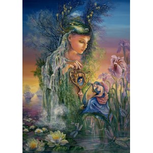 1500 κομμάτια UNDINE 1500 κομμάτια UNDINE