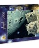 1000 κομμάτια LAIR OF THE SNOW LEOPARD