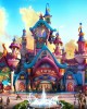 1500 κομμάτια FAIRYLAND