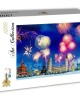 1500 κομμάτια NEW YEAR'S EVE AROUND THE WORLD
