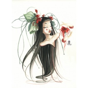 2000 κομμάτια MISSTIGRI : AERIENNE