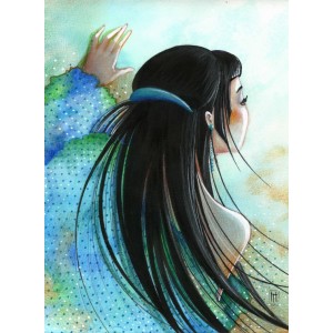 2000 κομμάτια MISSTIGRI : PLUMETIS