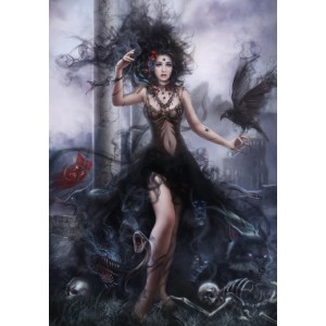 1000 κομμάτια SHADOWNESS