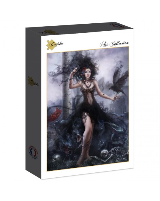 1000 κομμάτια SHADOWNESS