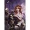 1500 κομμάτια MEMENTO MORI