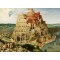 2000 κομμάτια THE TOWER OF BABEL, 1563