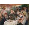2000 κομμάτια LUNCHEON OF THE BOATING PARTY